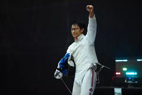 Fencing Open