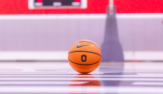 Ohio State Men's Basketball