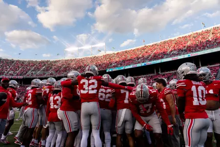 football vs western michigan