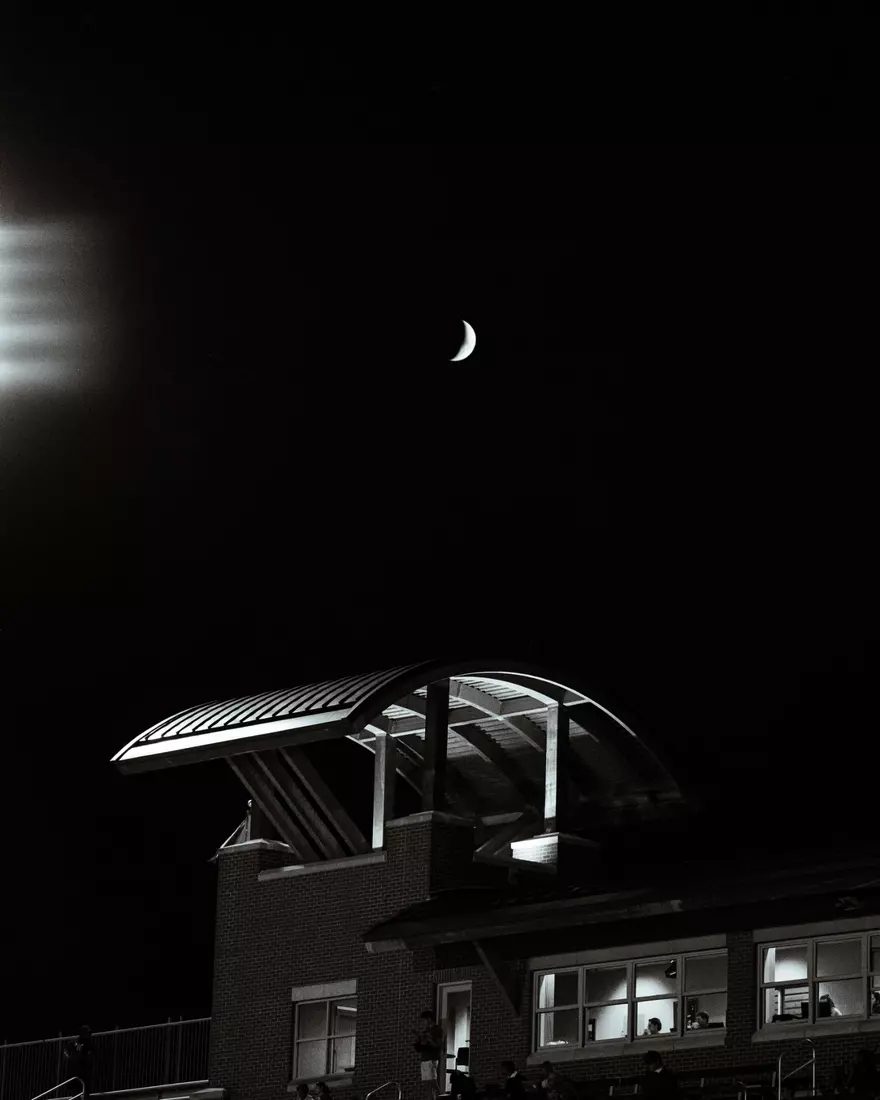 Men's Soccer vs Xavier 09/08/24