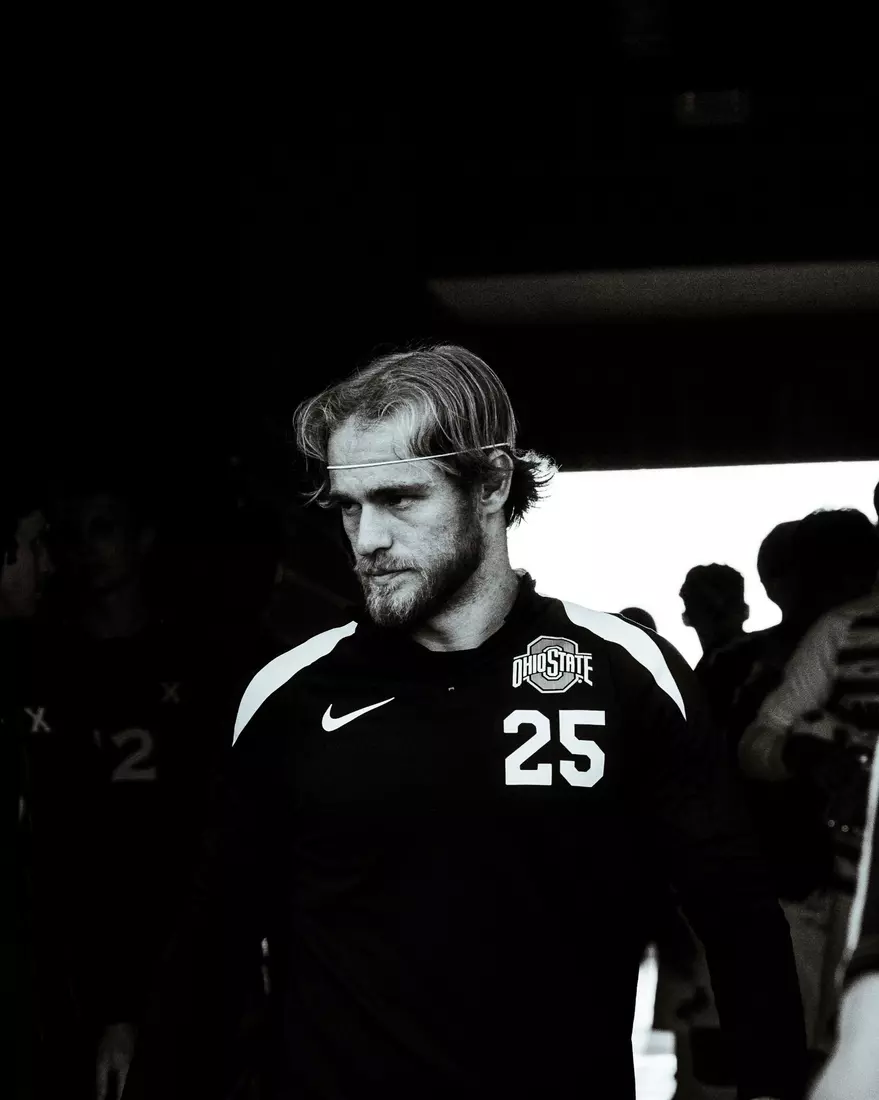Men's Soccer vs Xavier 09/08/24