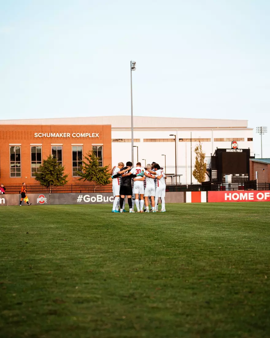 Men's Soccer vs Xavier 09/08/24