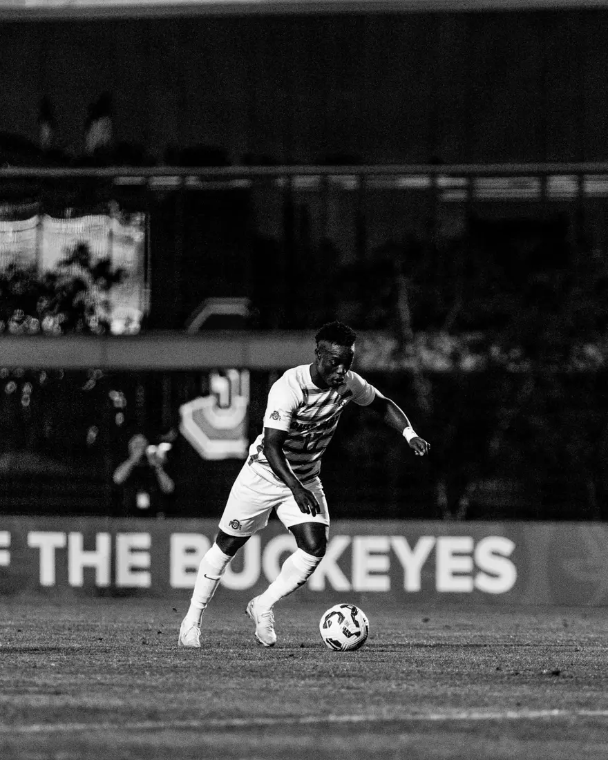 Men's Soccer vs Xavier 09/08/24