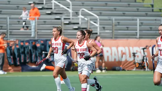 FH vs. Syracuse