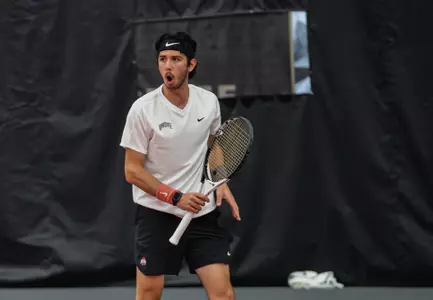 Jack Anthrop vs. Northwestern 3-11-24