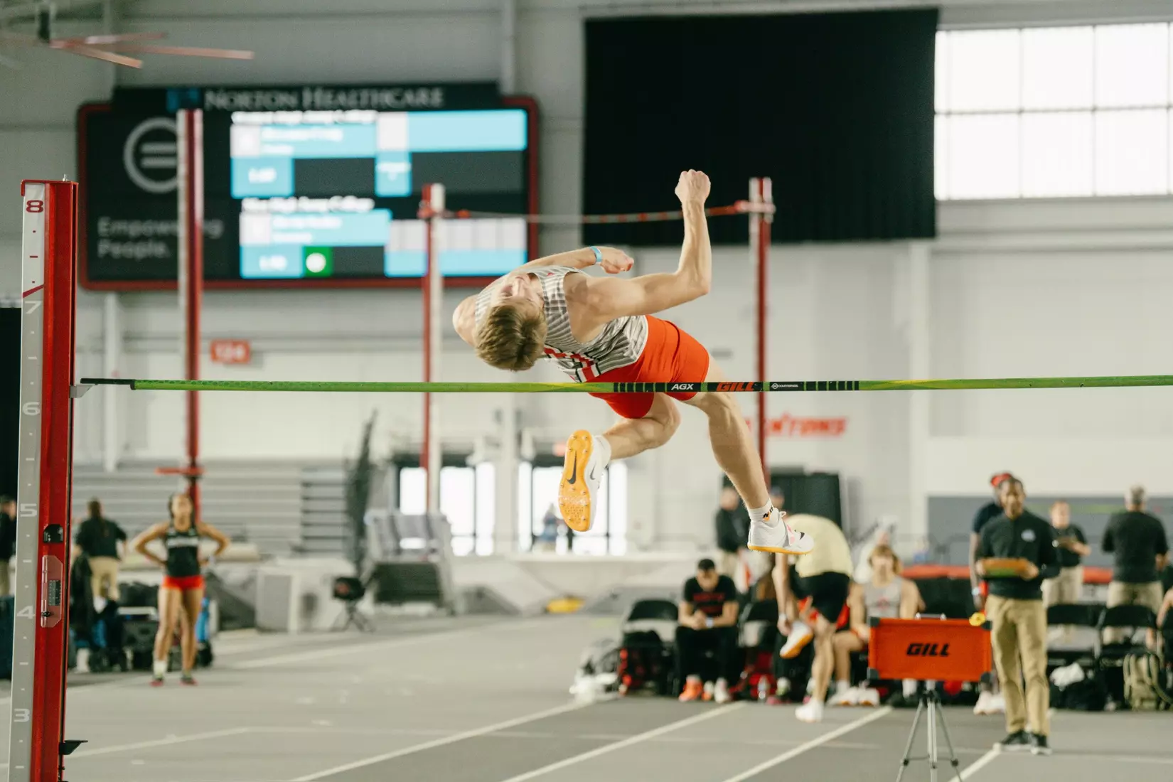 Rod McCravy Invite - Friday