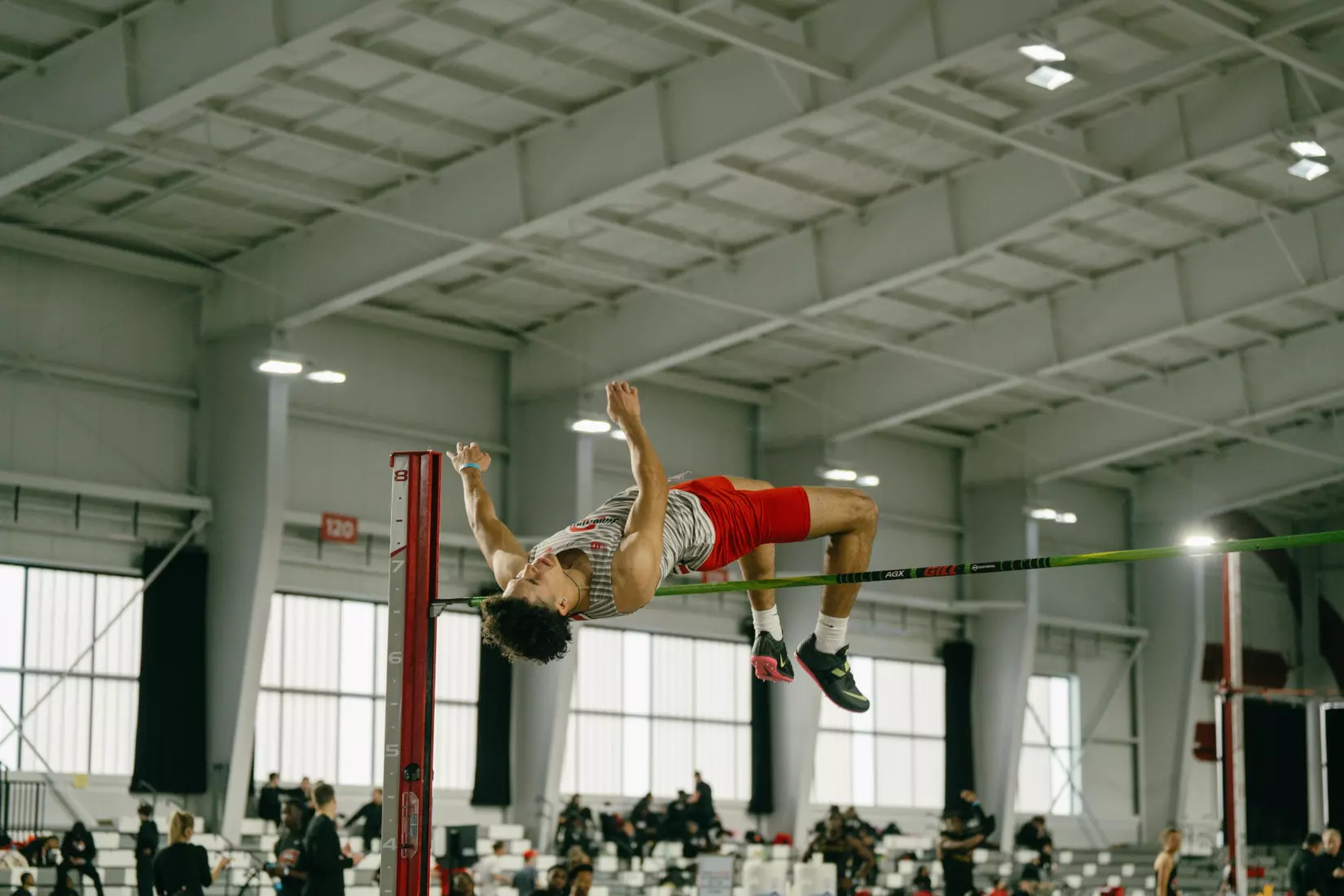 Rod McCravy Invite - Friday