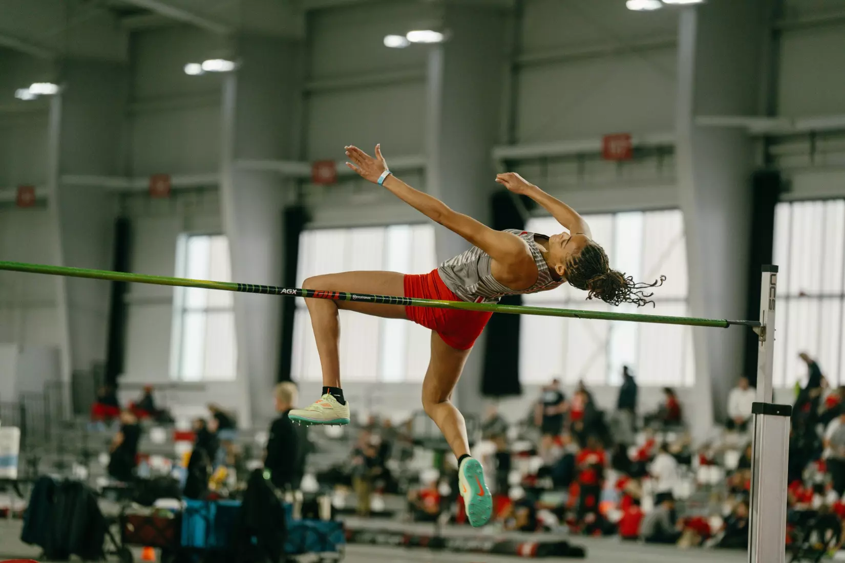 Rod McCravy Invite - Friday