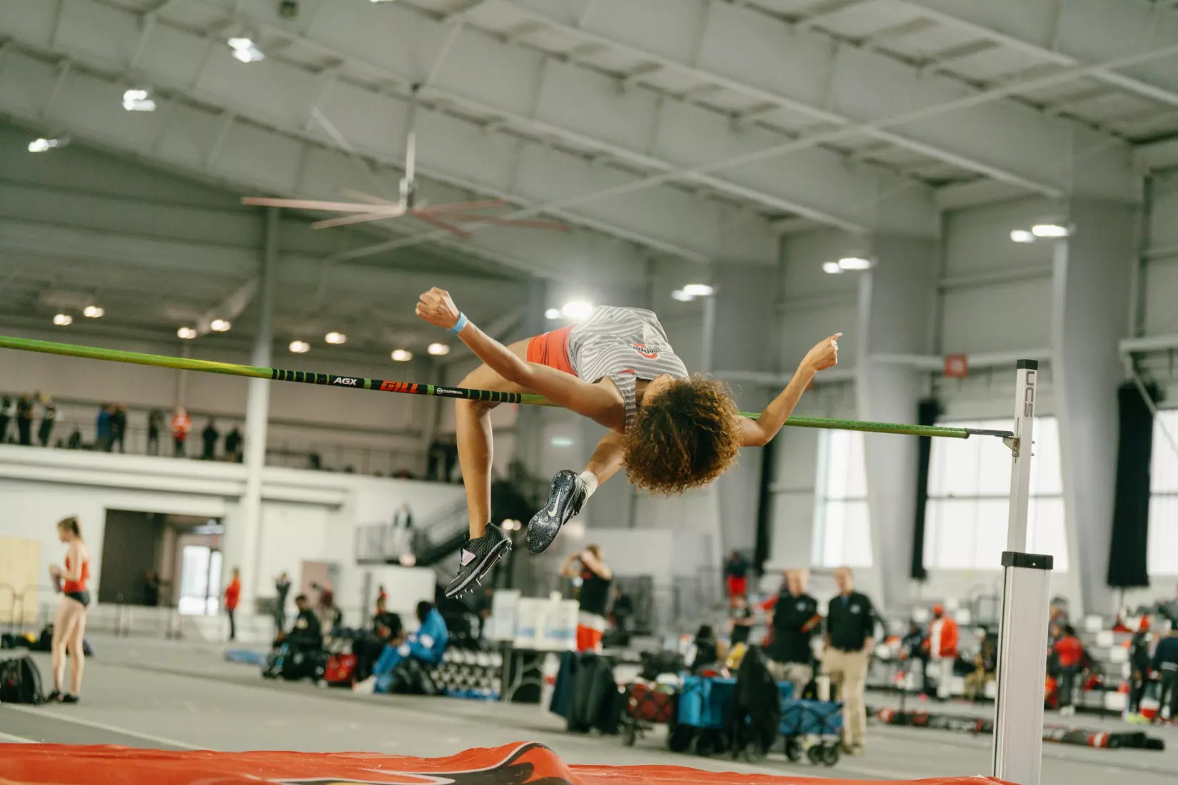 Rod McCravy Invite - Friday