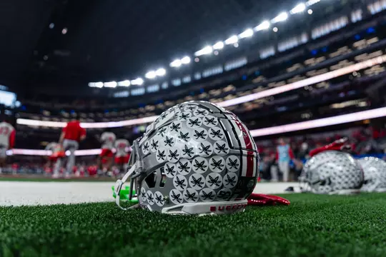 Ohio State vs.Texas 1/10/2025