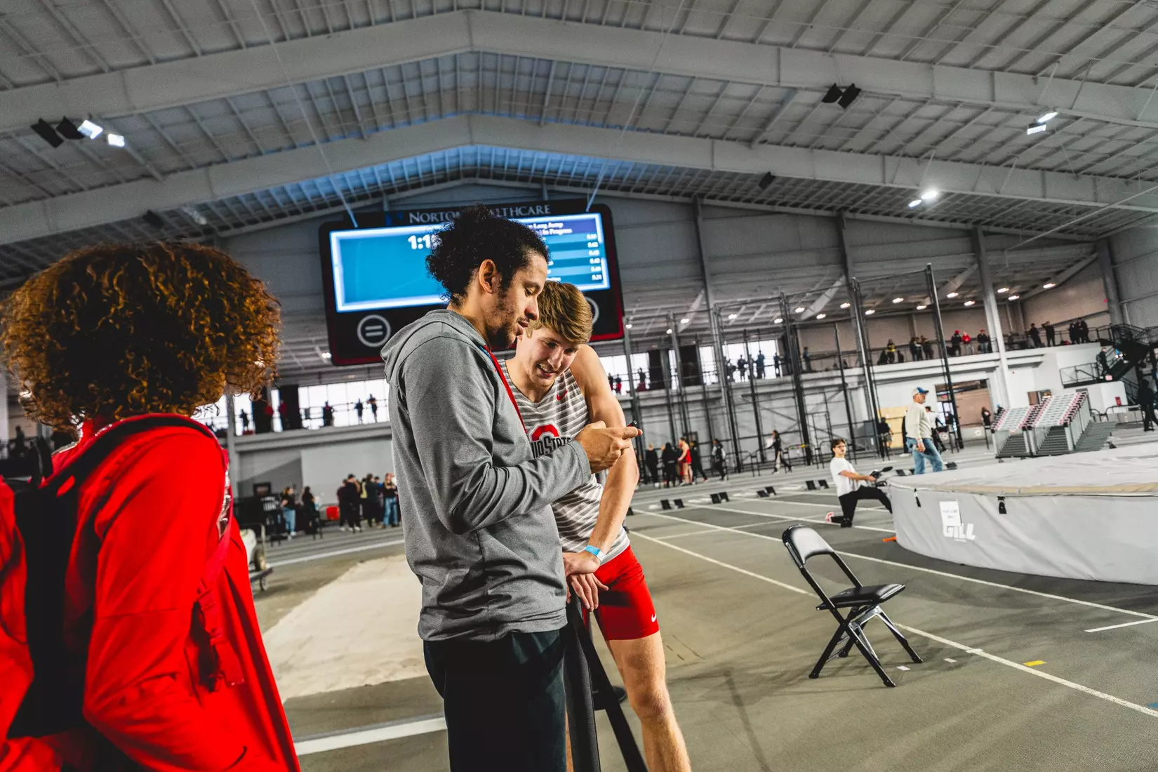 Rod McCravy Invite - Friday