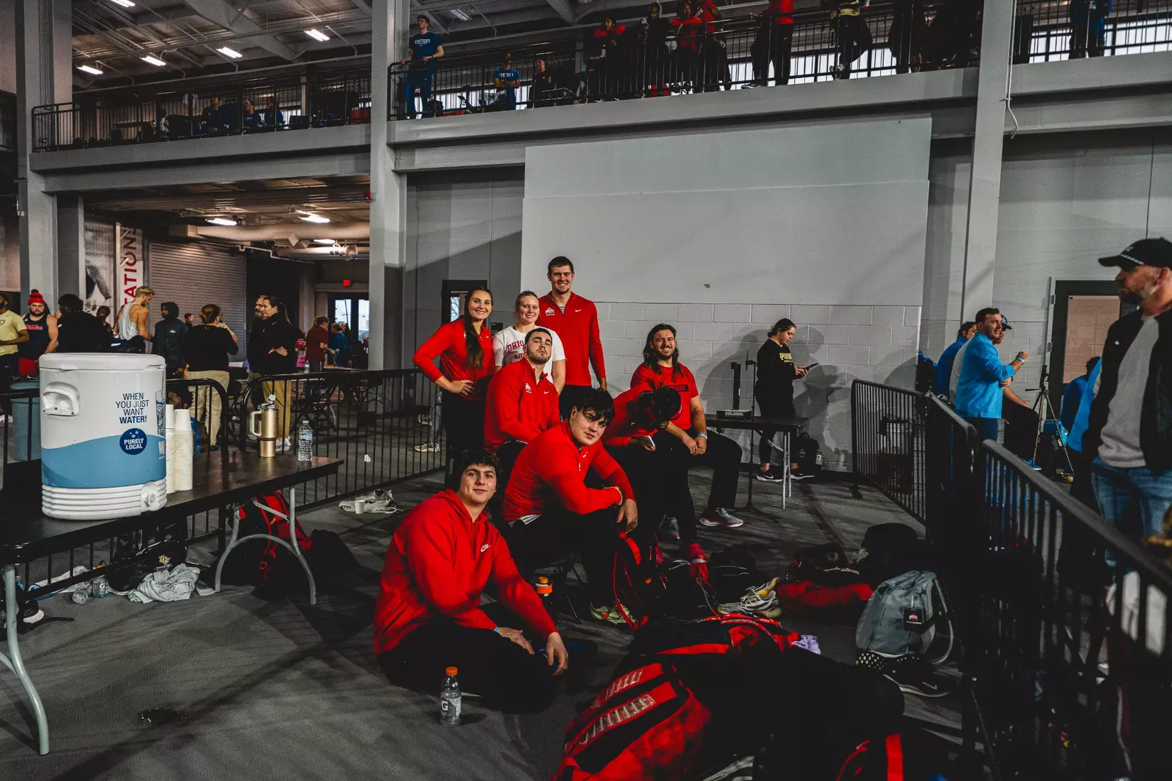 Rod McCravy Invite - Friday