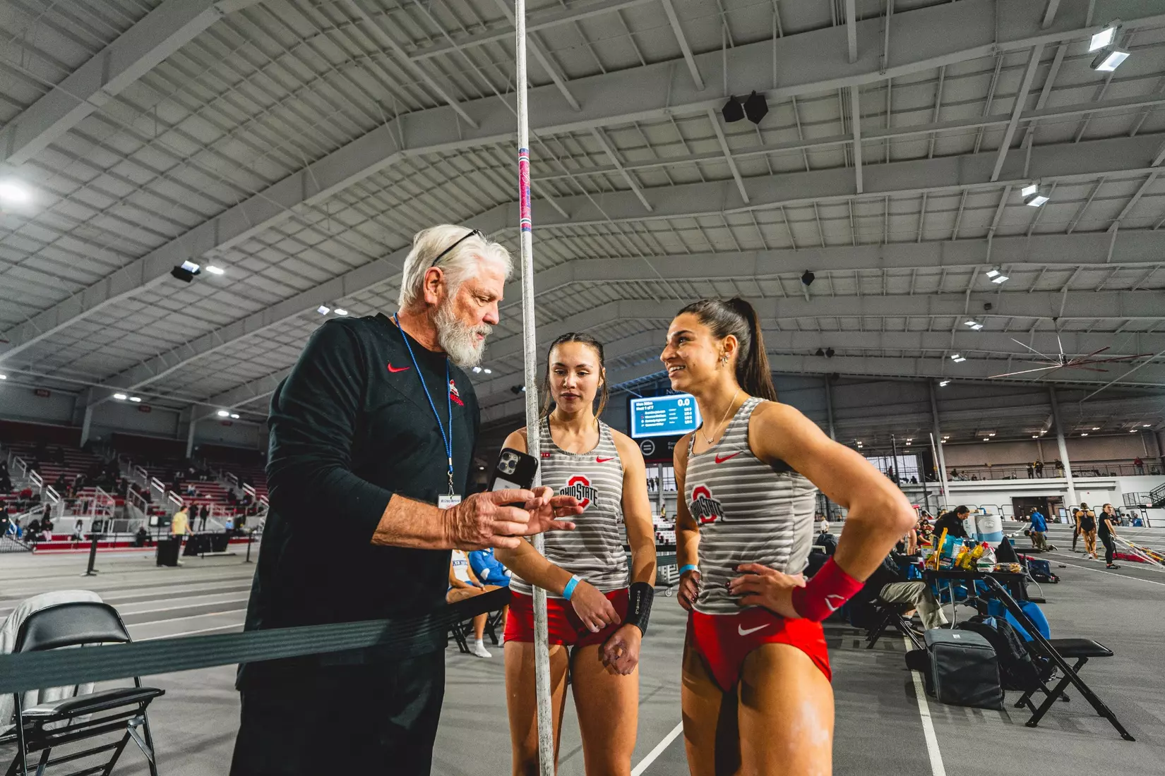 Rod McCravy Invite - Friday