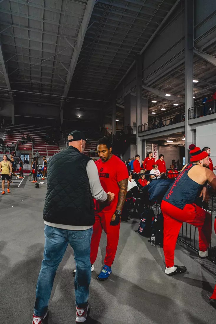 Rod McCravy Invite - Friday