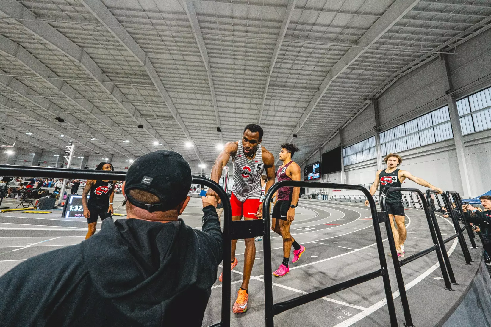 Rod McCravy Invite - Friday