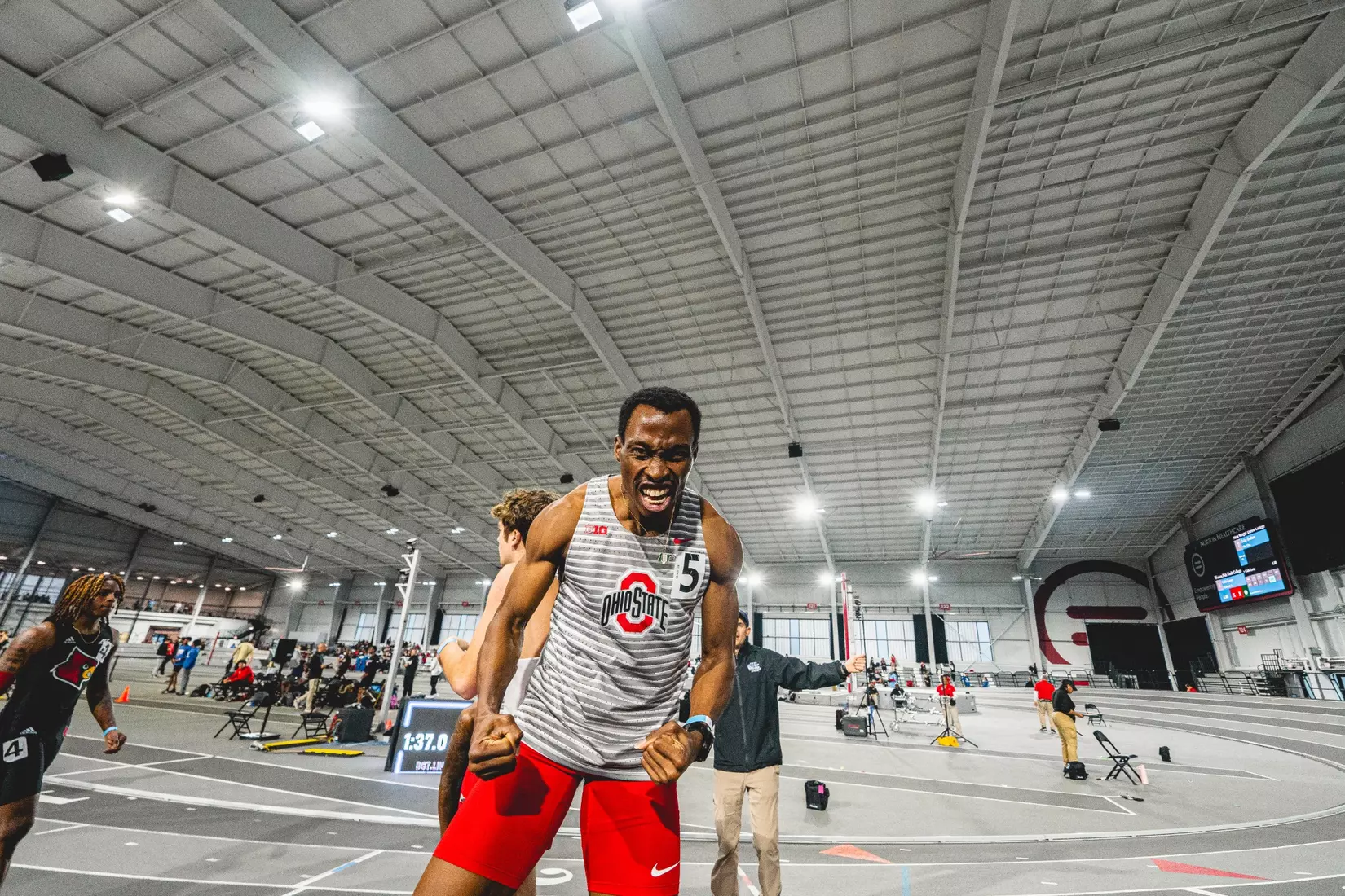 Rod McCravy Invite - Friday