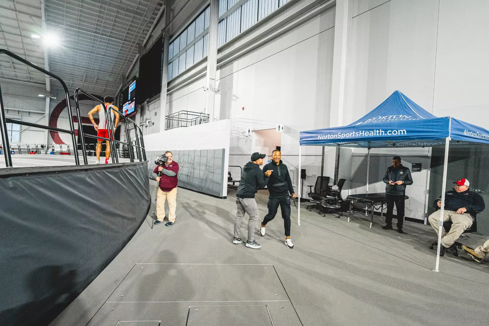 Rod McCravy Invite - Friday