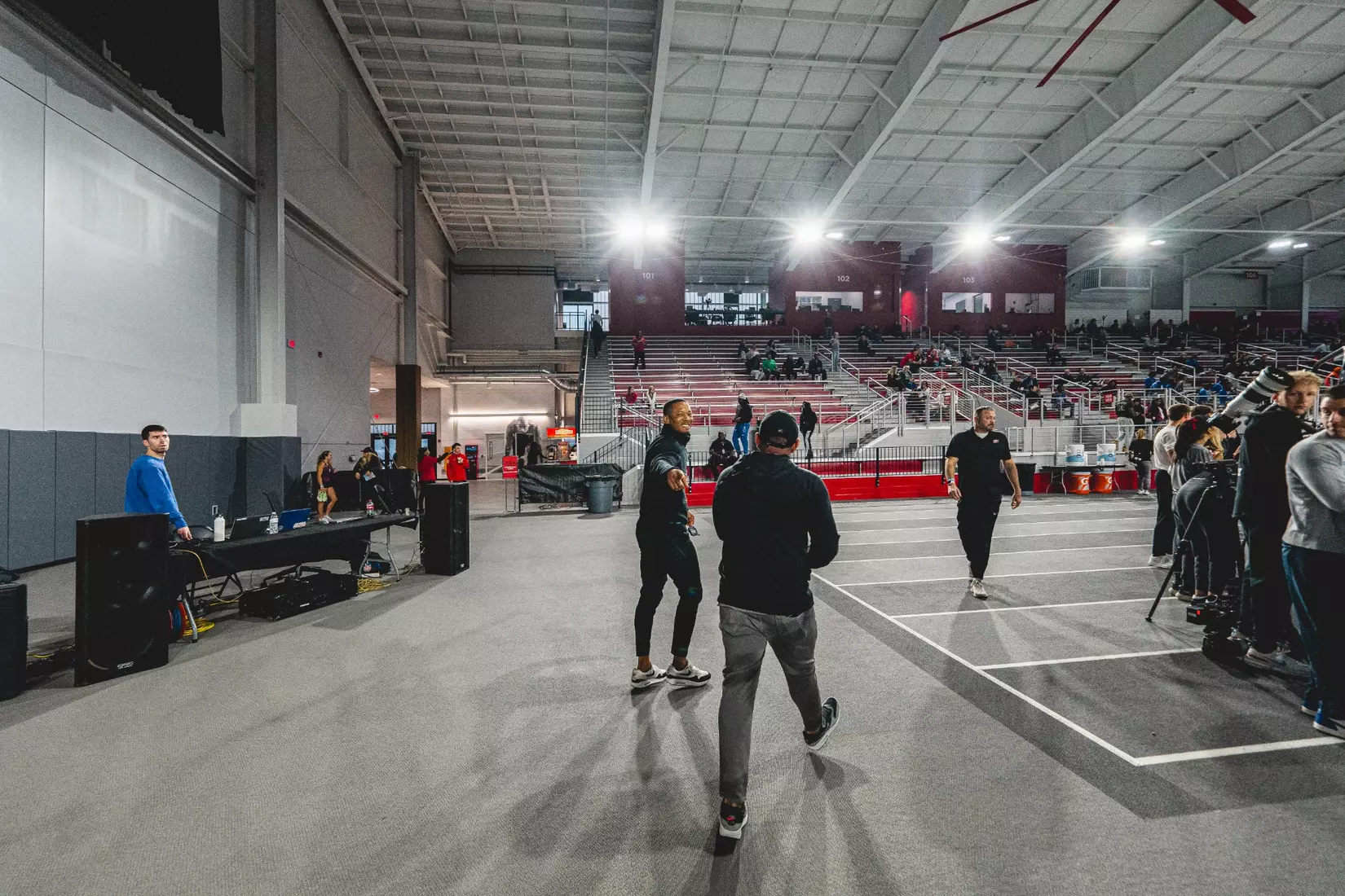 Rod McCravy Invite - Friday