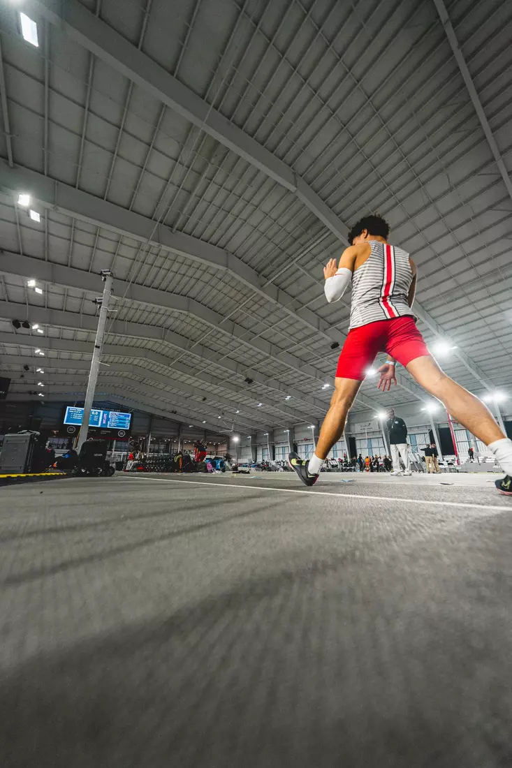 Rod McCravy Invite - Friday