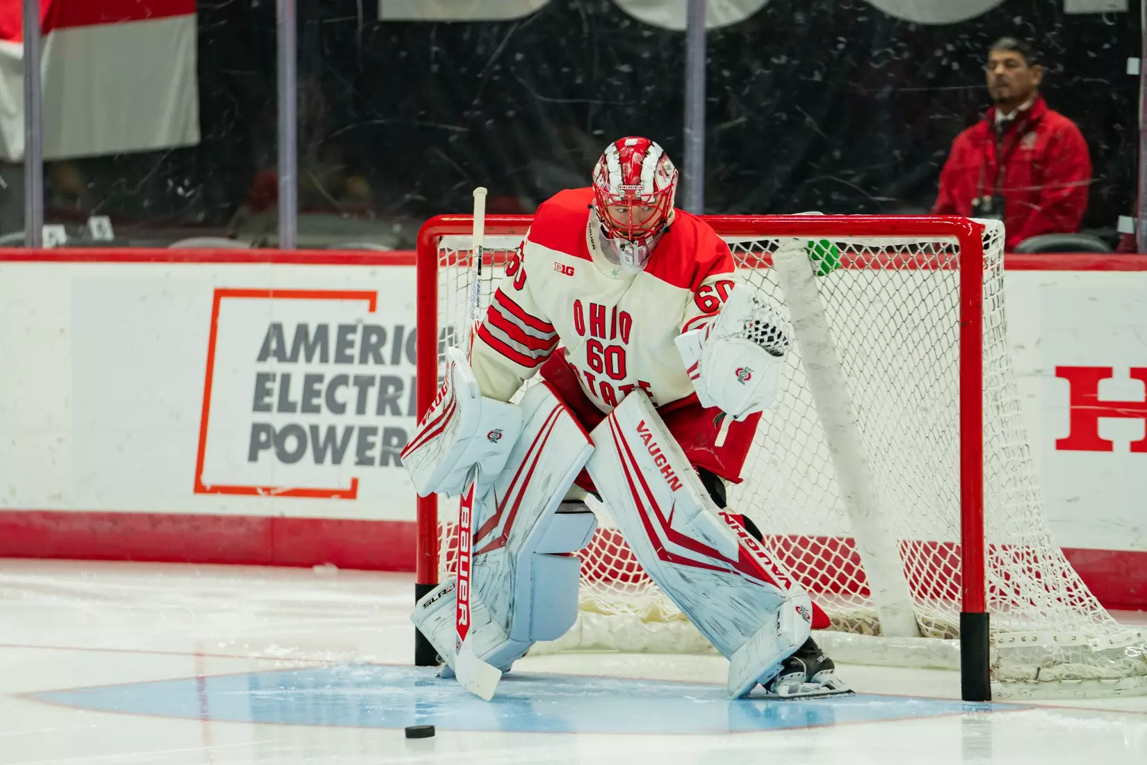 Ohio State vs Minnesota 01/11/25