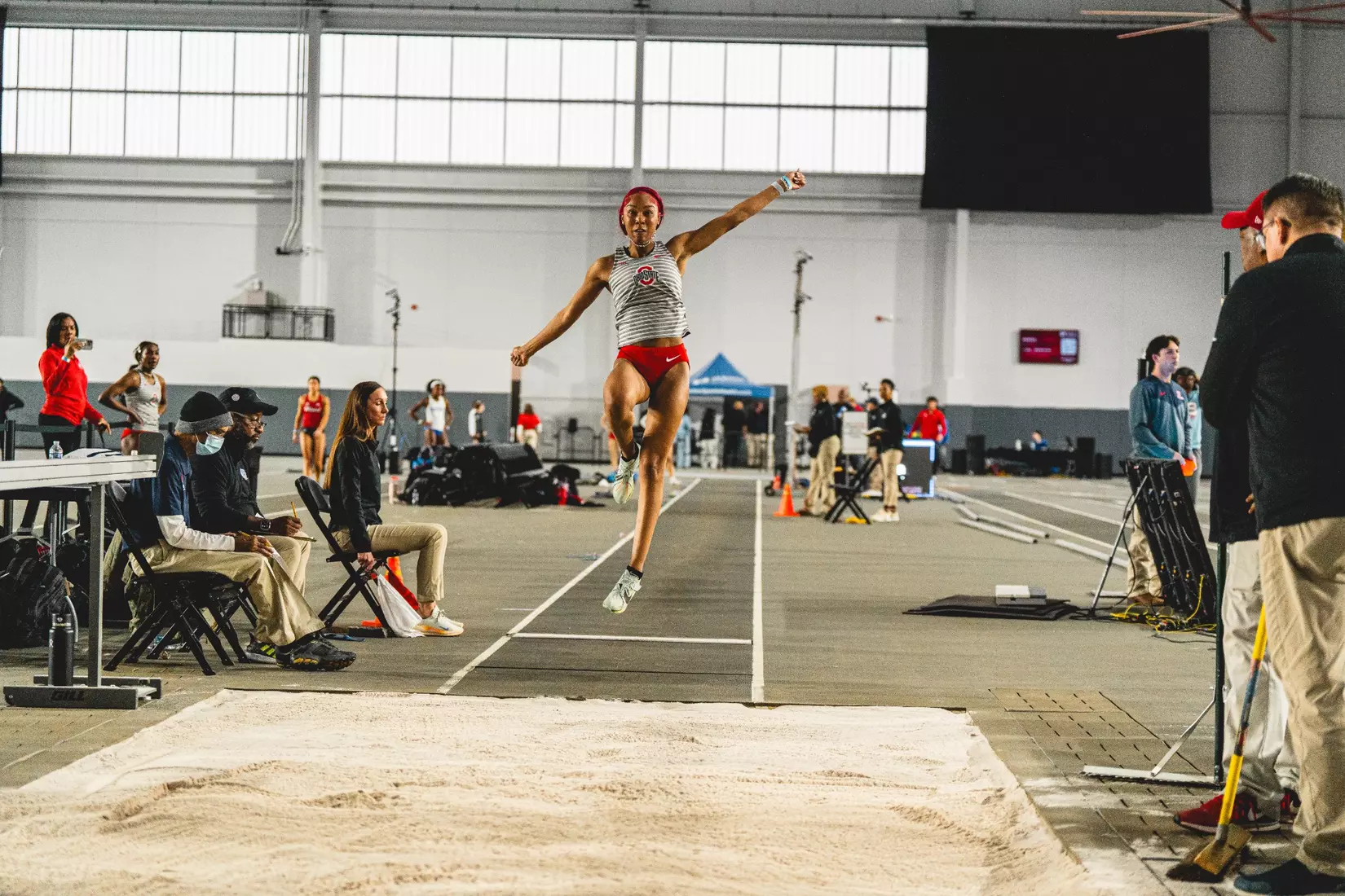 Rod McCravy Invite - Friday