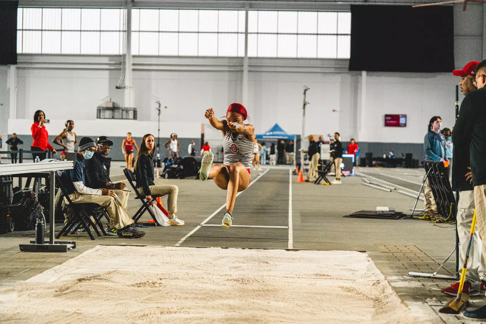 Rod McCravy Invite - Friday