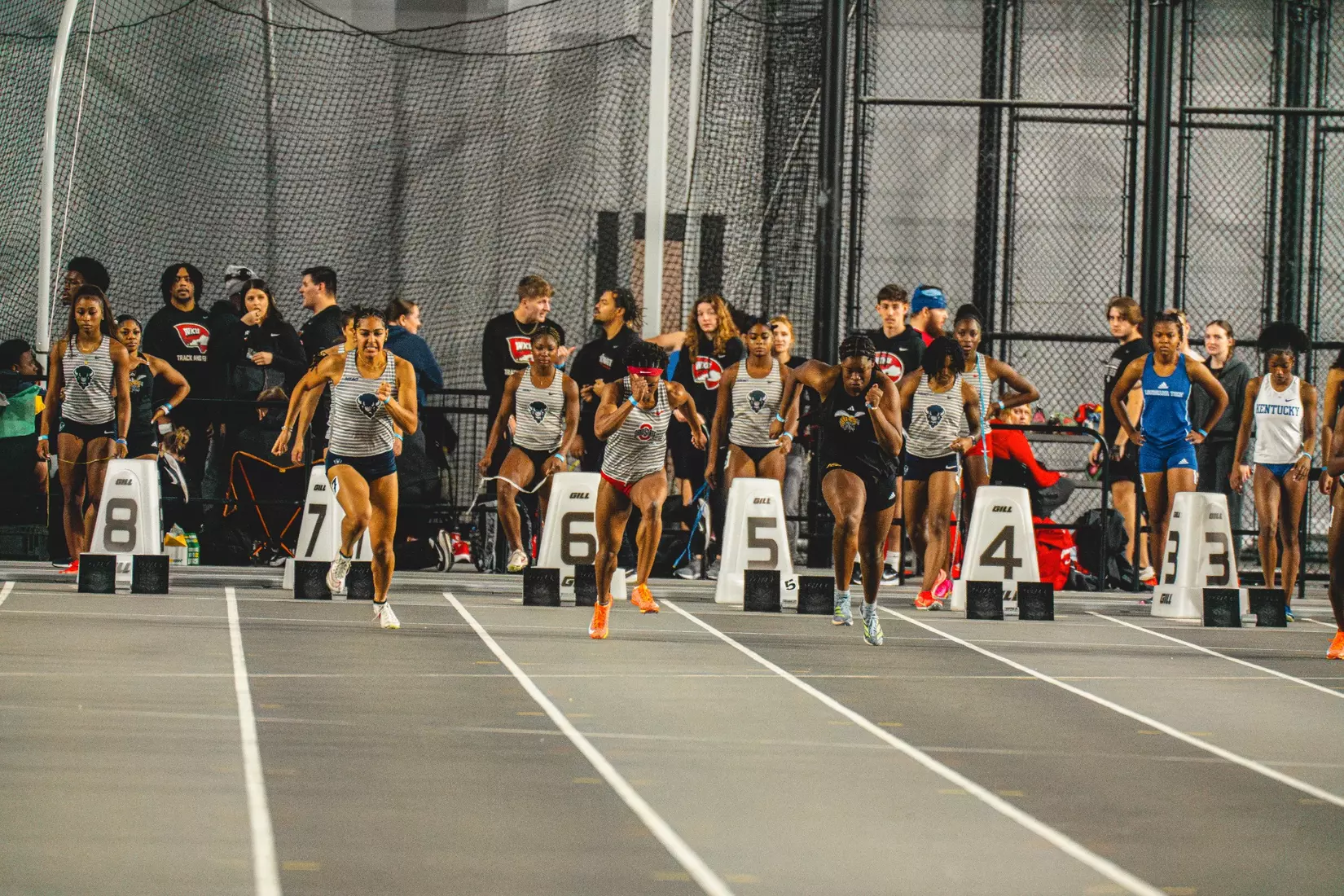 Rod McCravy Invite - Friday