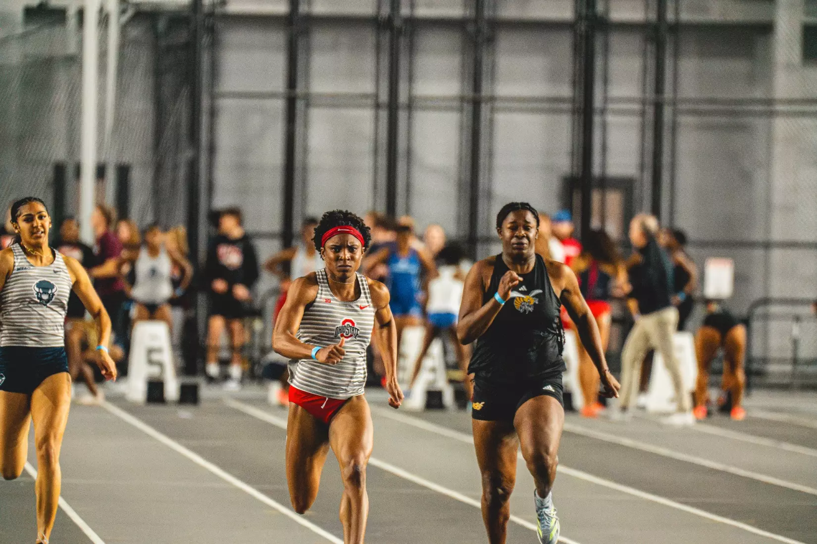 Rod McCravy Invite - Friday