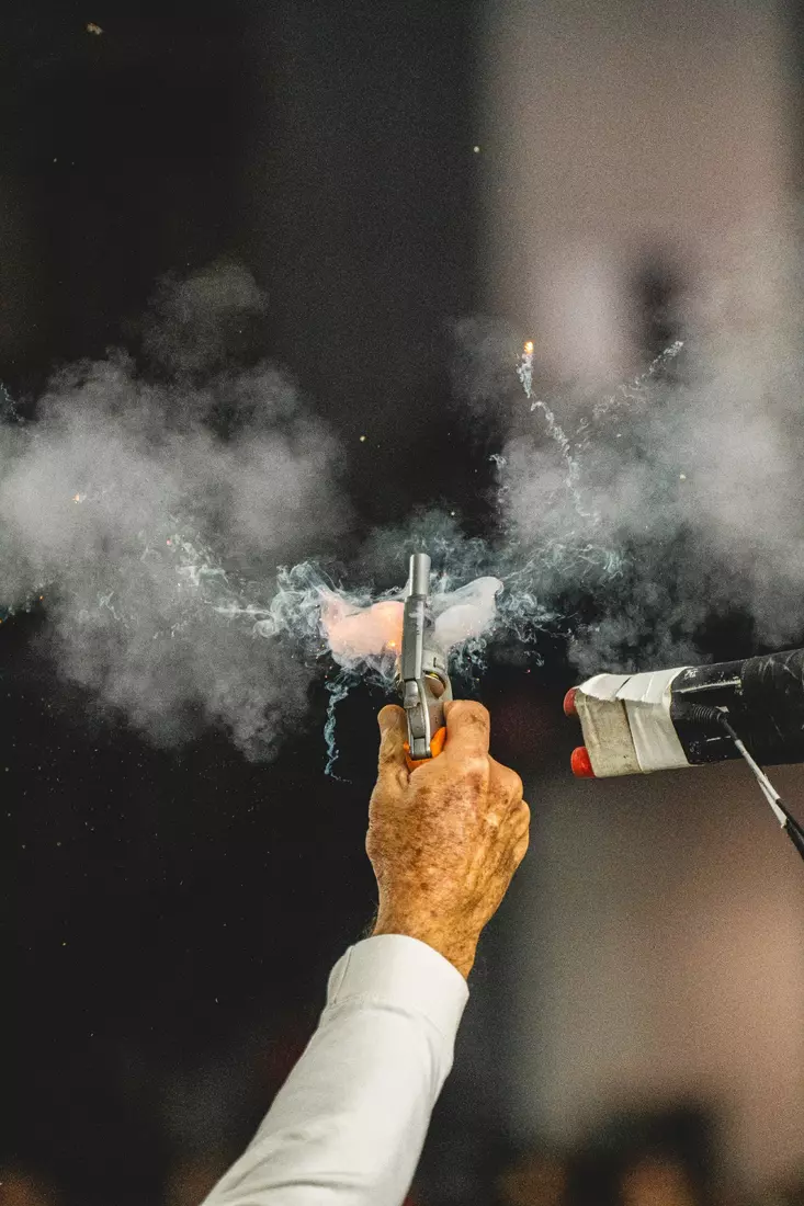 Rod McCravy Invite - Friday