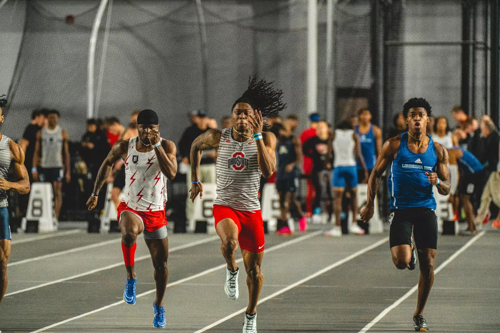 Rod McCravy Invite - Friday