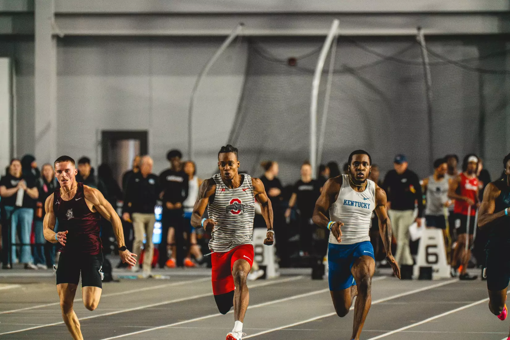 Rod McCravy Invite - Friday