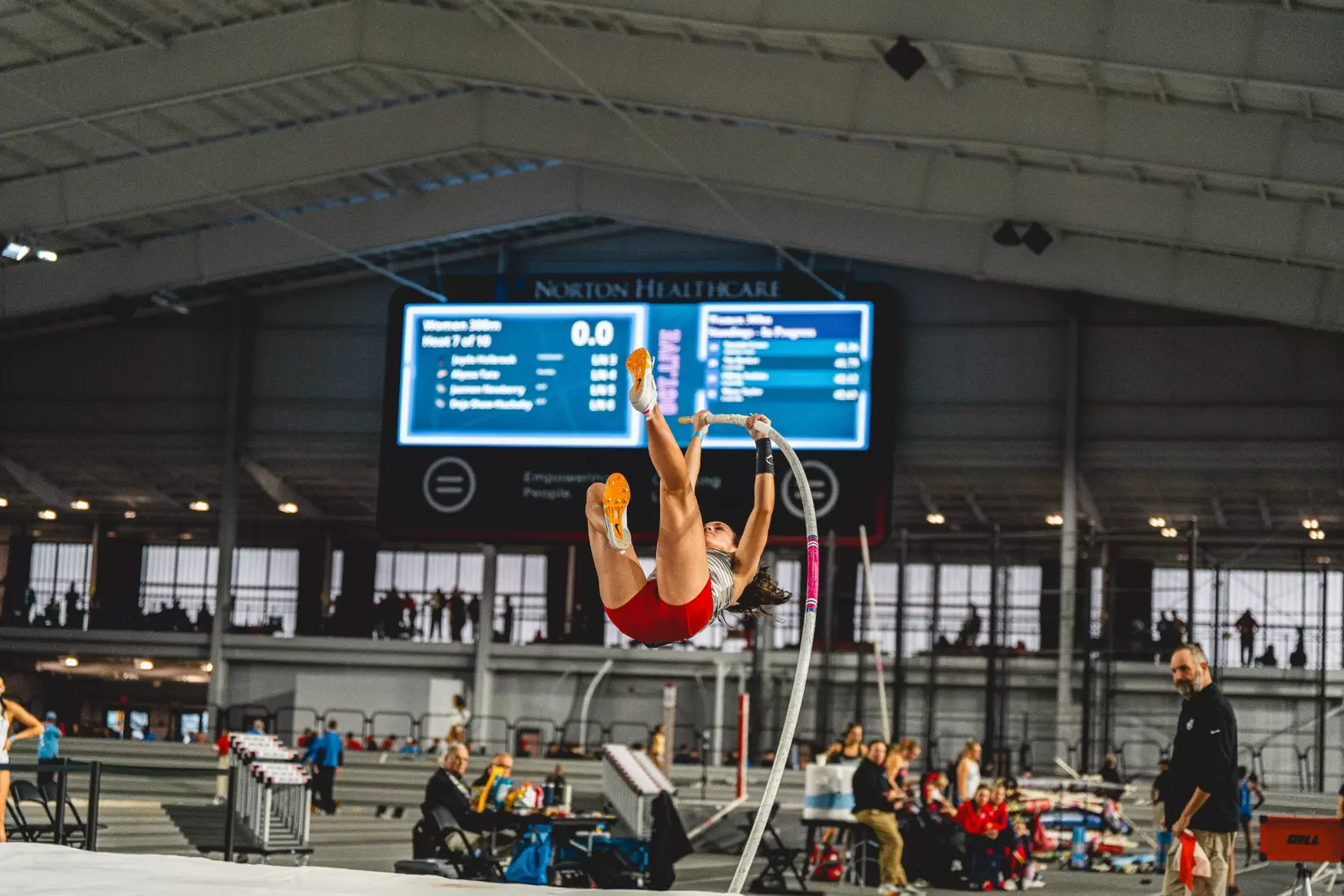 Rod McCravy Invite - Friday