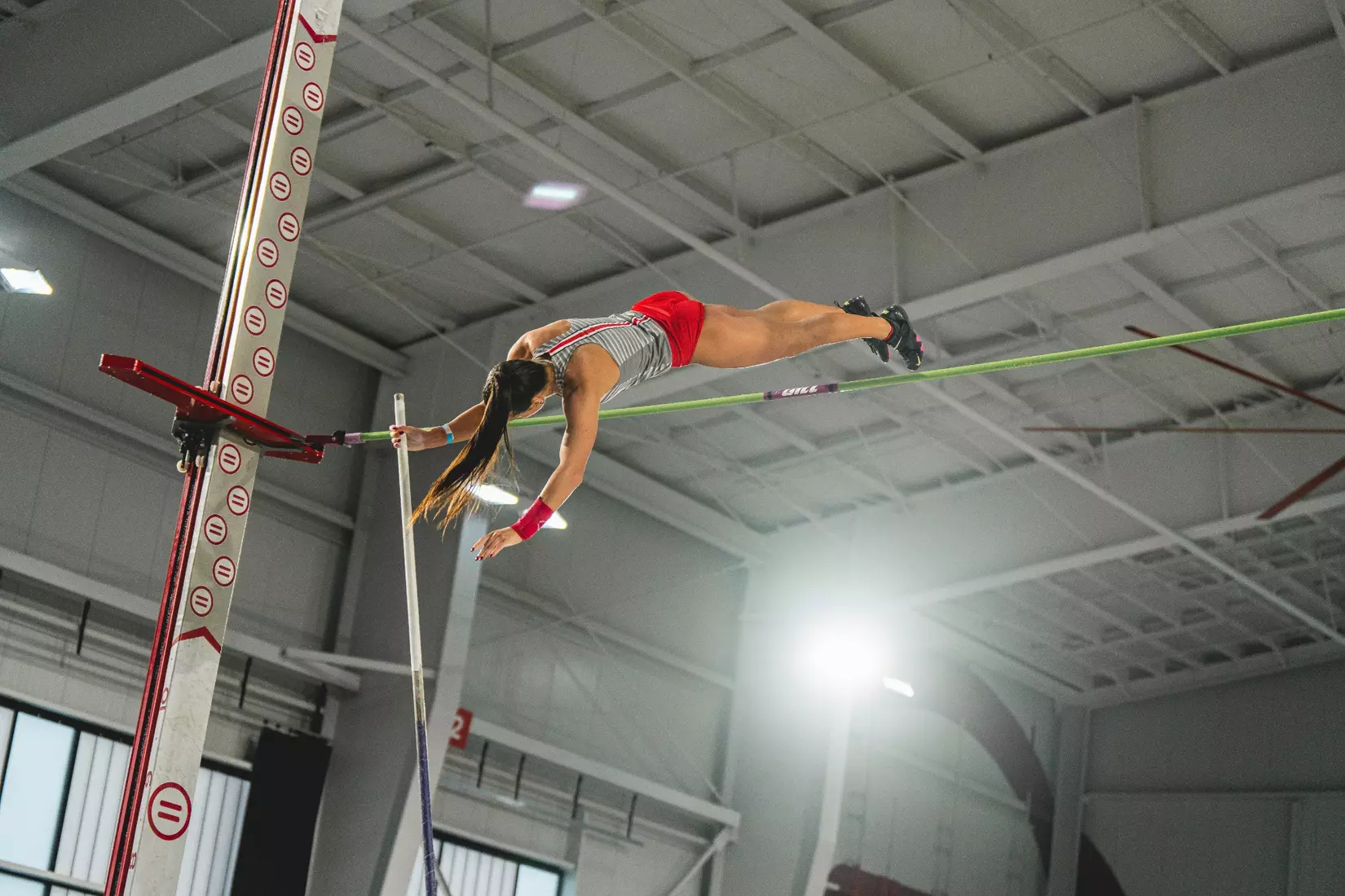 Rod McCravy Invite - Friday