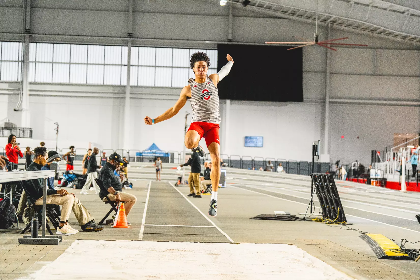 Rod McCravy Invite - Friday