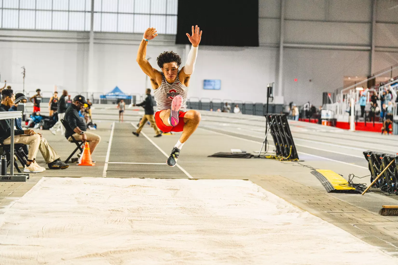 Rod McCravy Invite - Friday