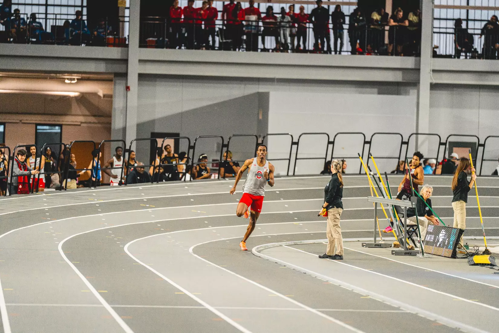 Rod McCravy Invite - Friday