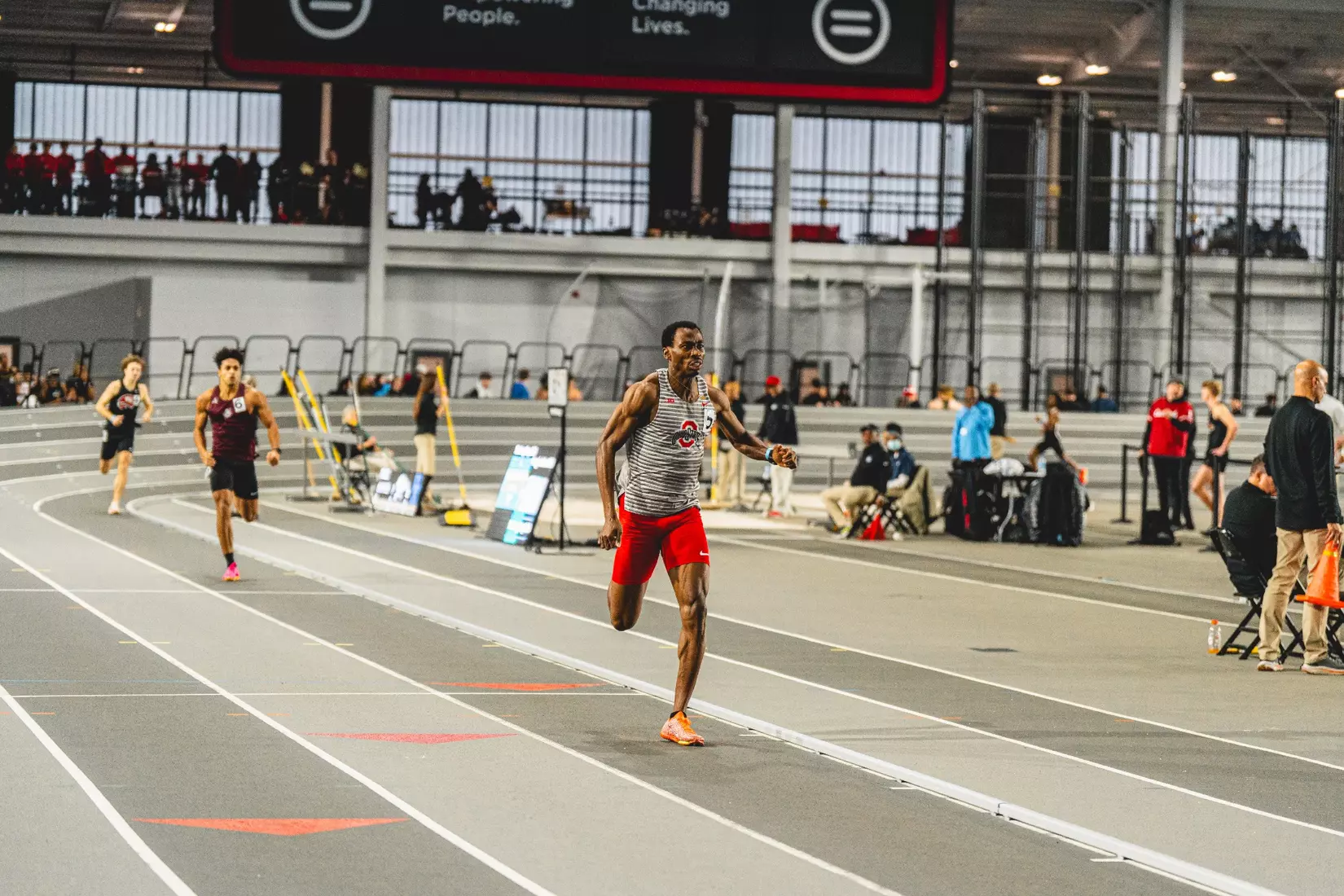 Rod McCravy Invite - Friday