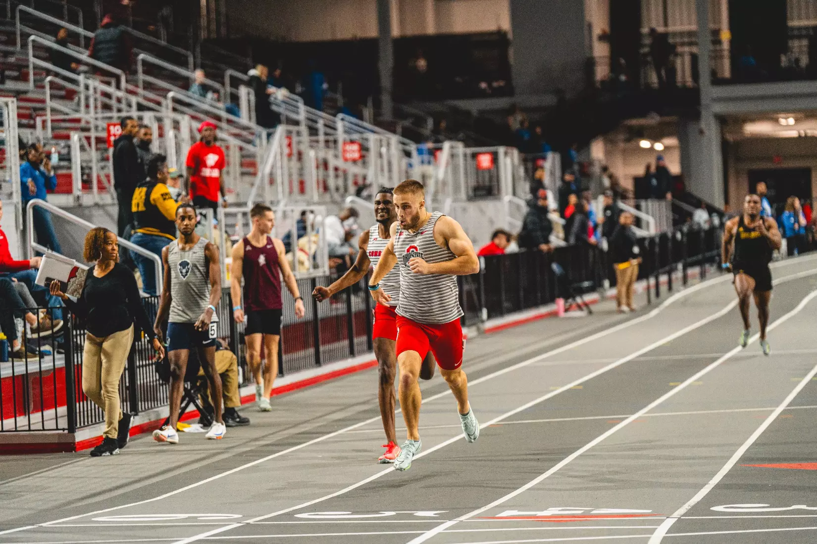 Rod McCravy Invite - Friday