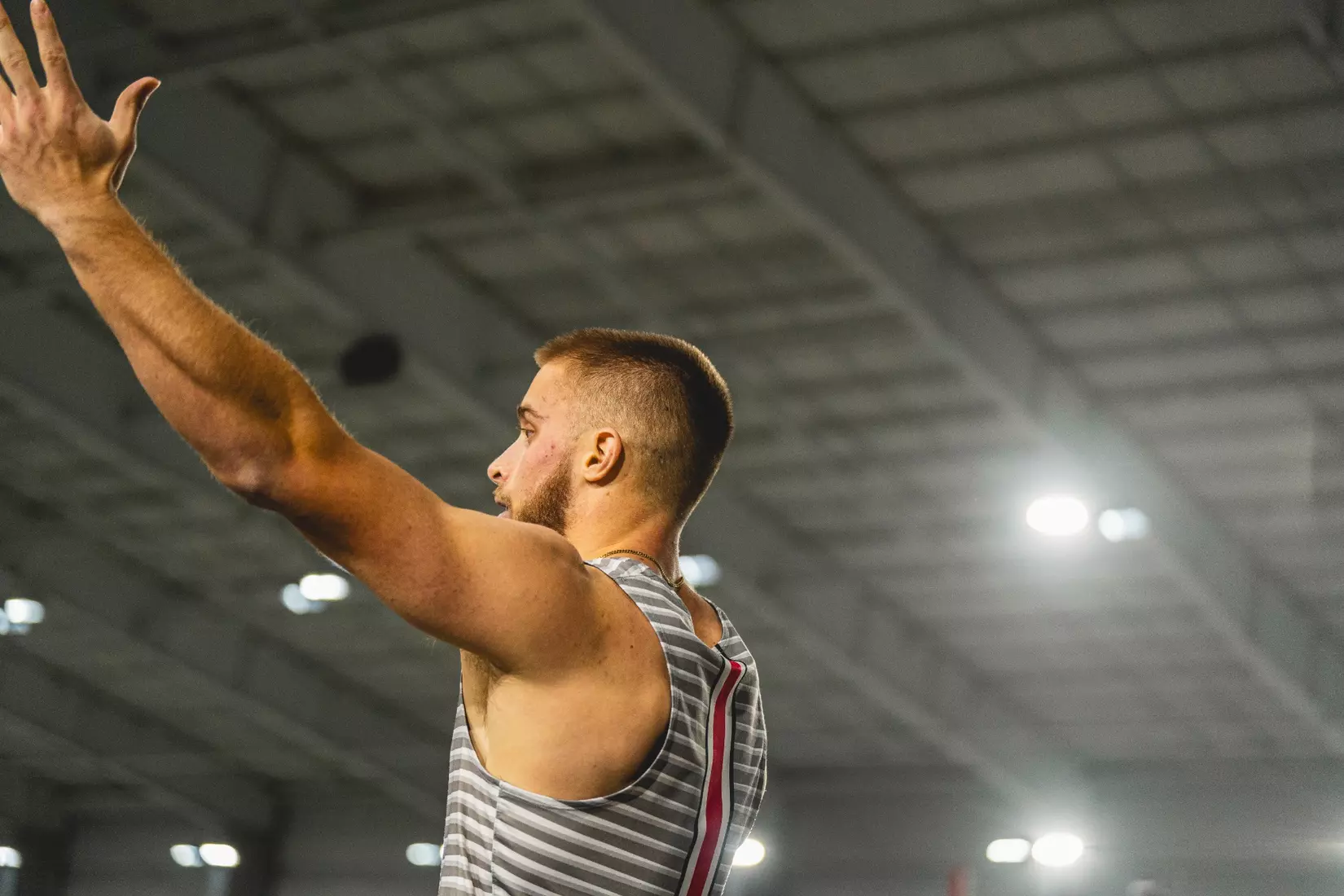 Rod McCravy Invite - Friday