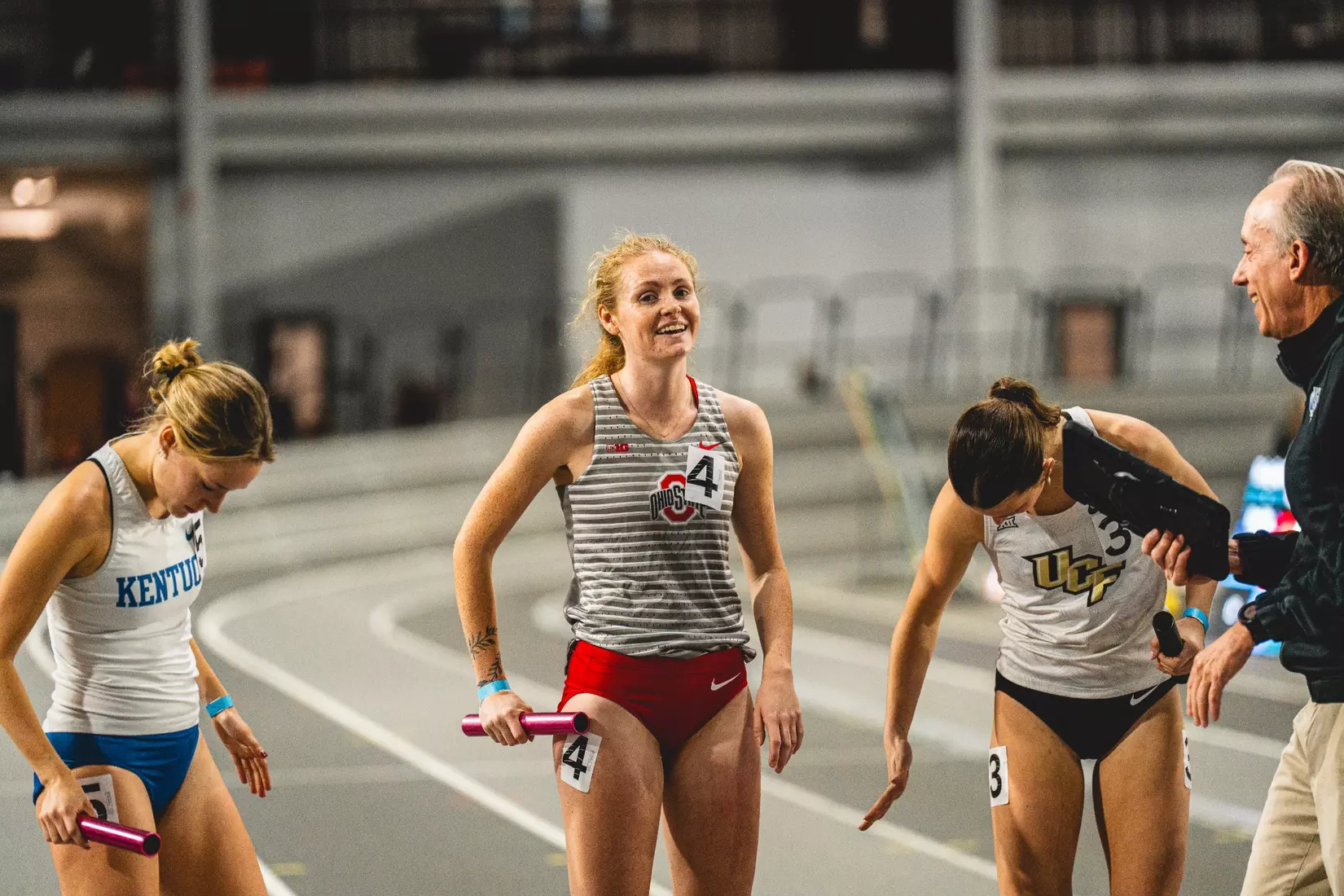 Rod McCravy Invite - Friday