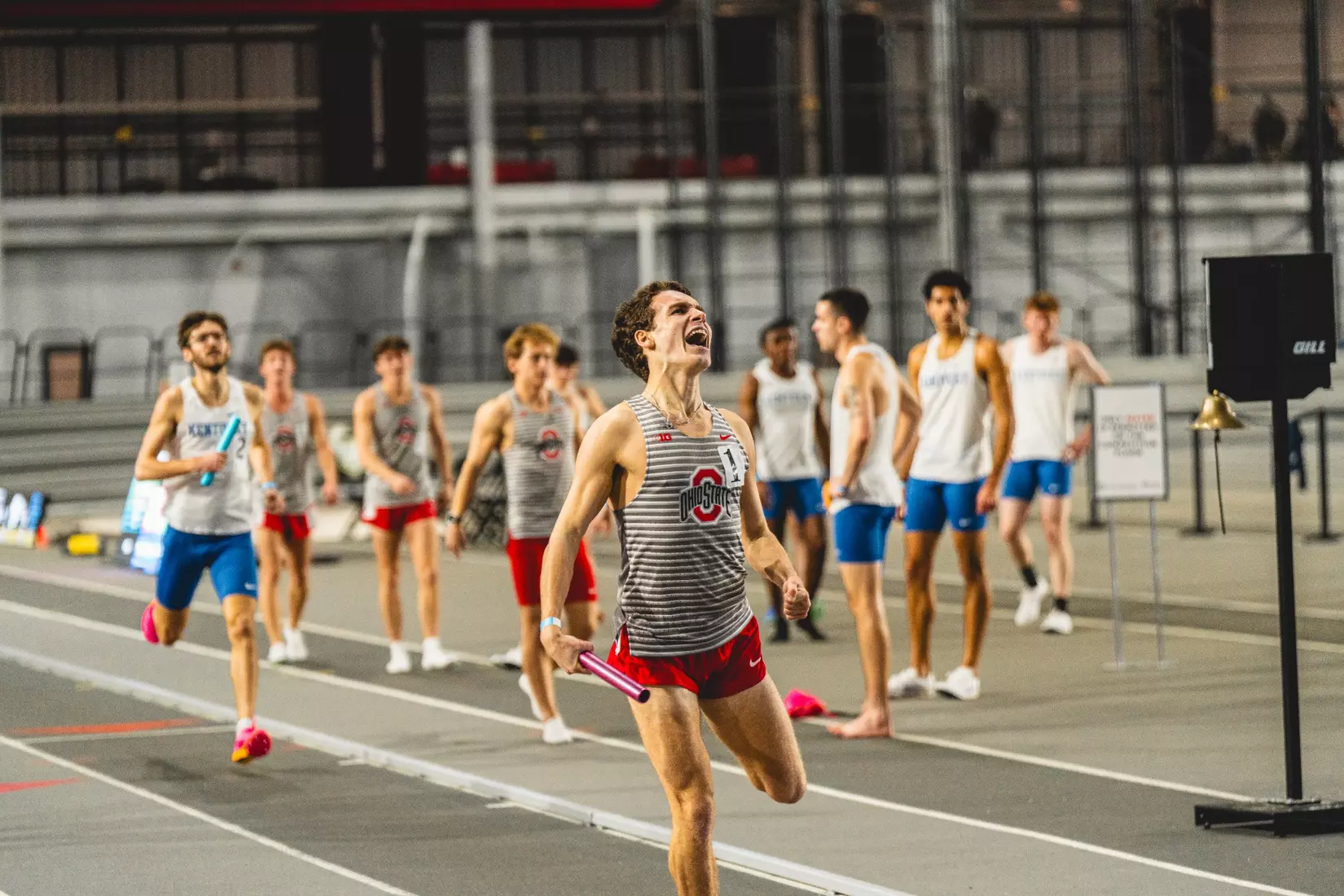 Rod McCravy Invite - Friday