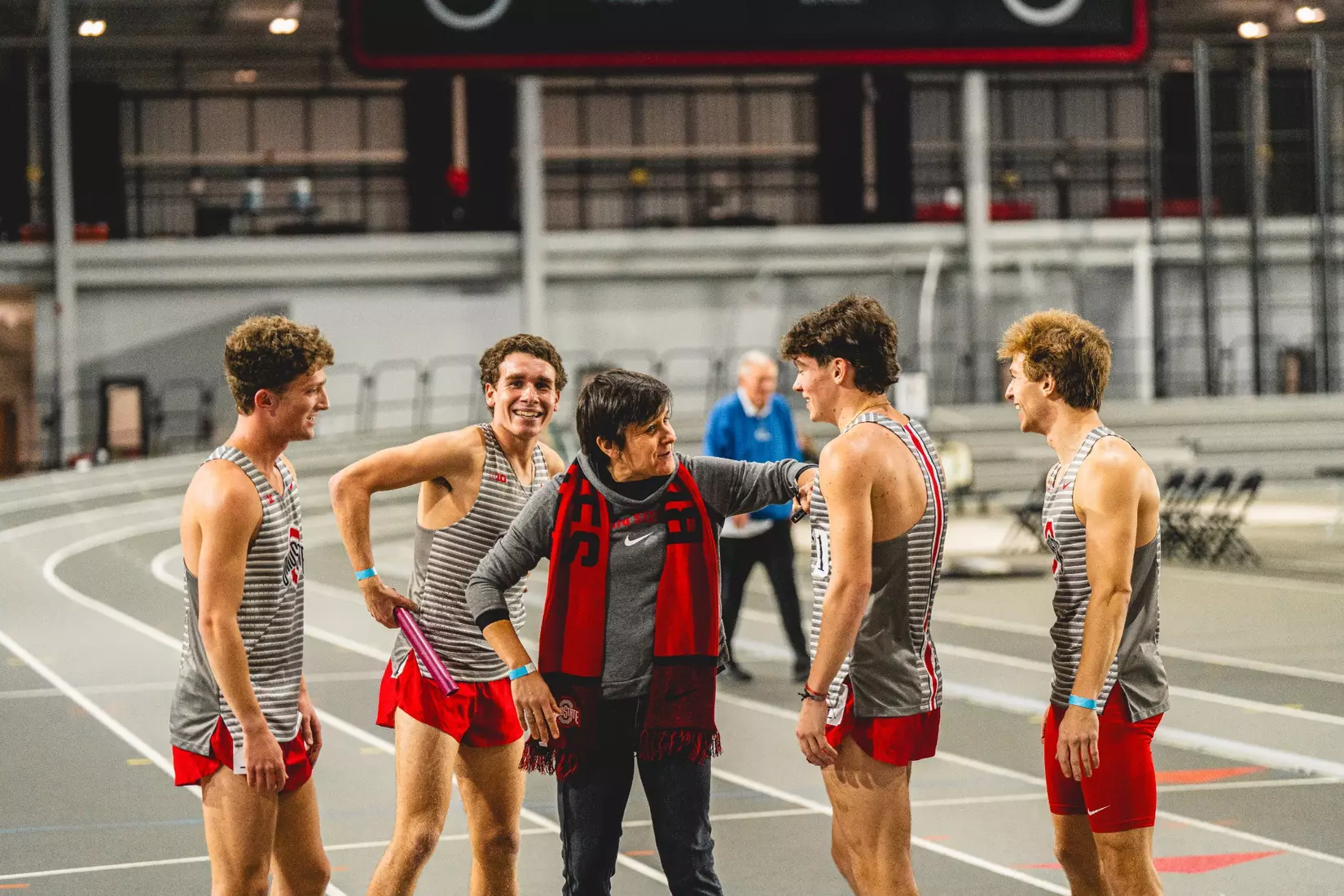 Rod McCravy Invite - Friday