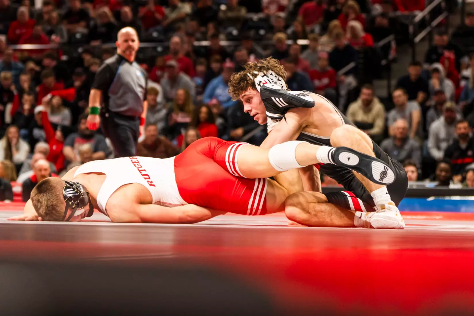 Sasso v RUT WR 11225