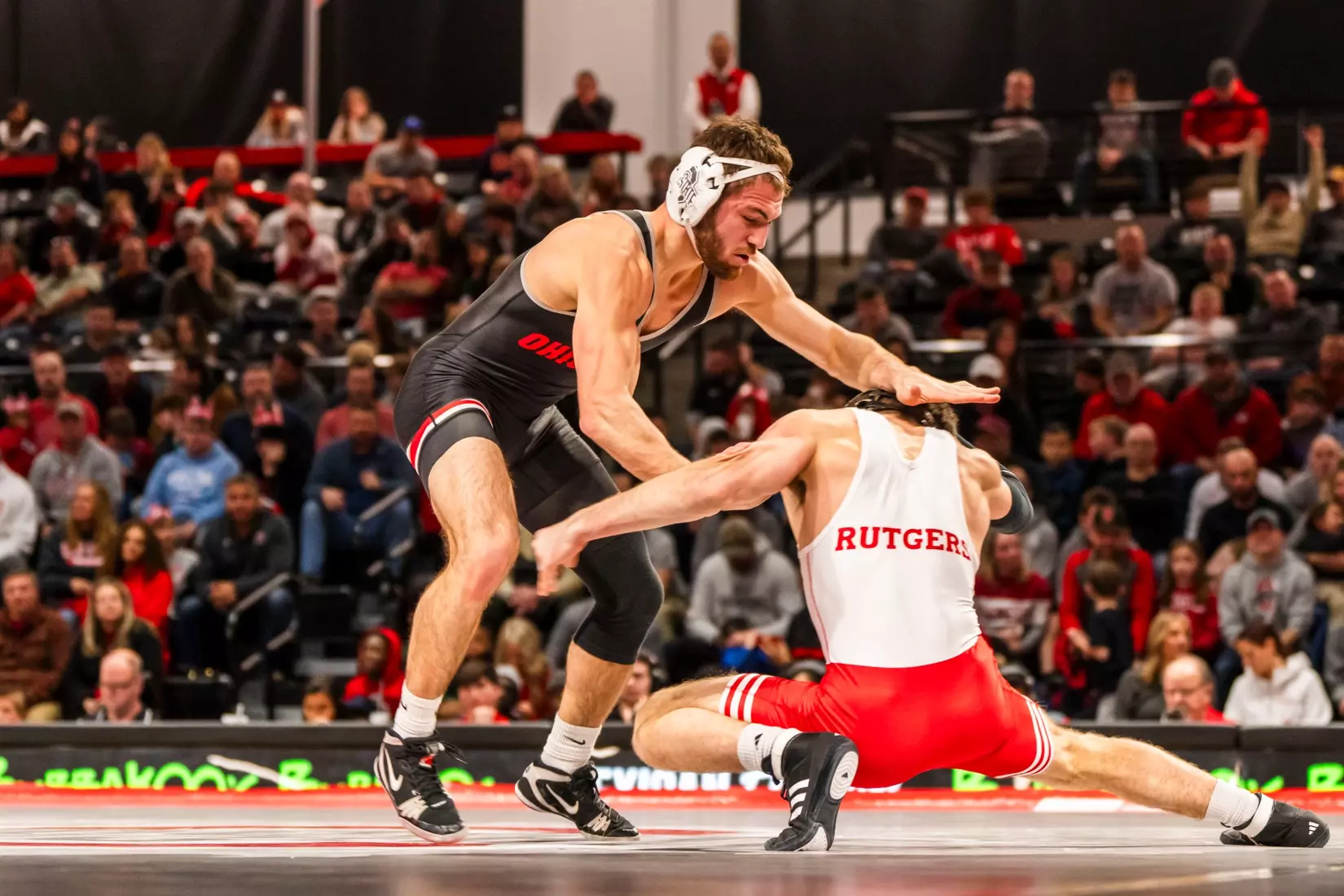 Sasso v RUT WR 11225