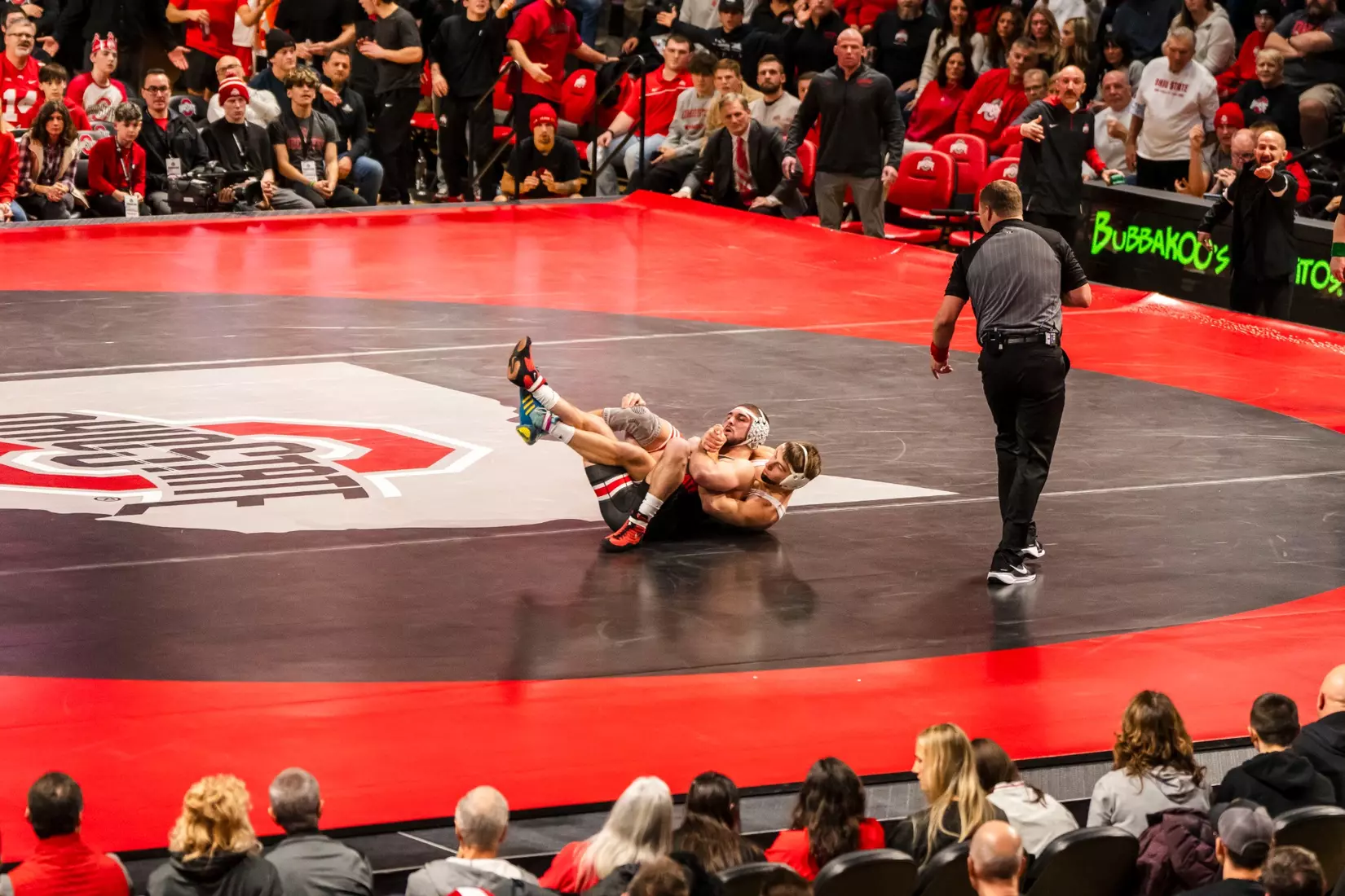 Sasso v RUT WR 11225