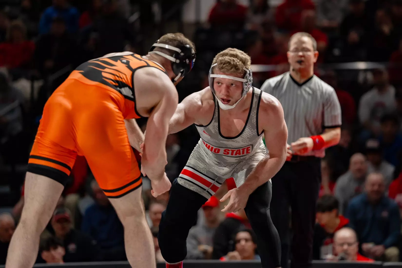 Kharchla v Oregon State WR 2025