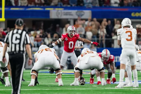 Cotton Bowl 2025