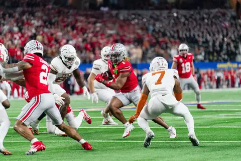 Cotton Bowl 2025