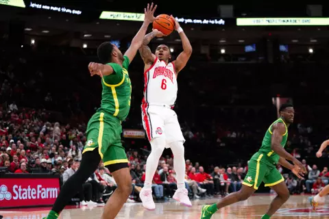MBB vs Oregon