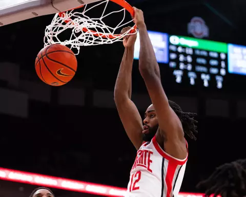 MBB vs Oregon